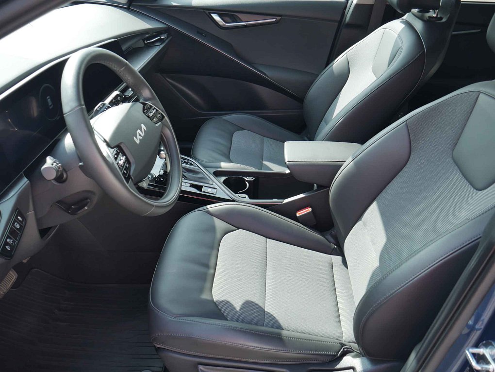 Kia Niro 1.6 GDI 