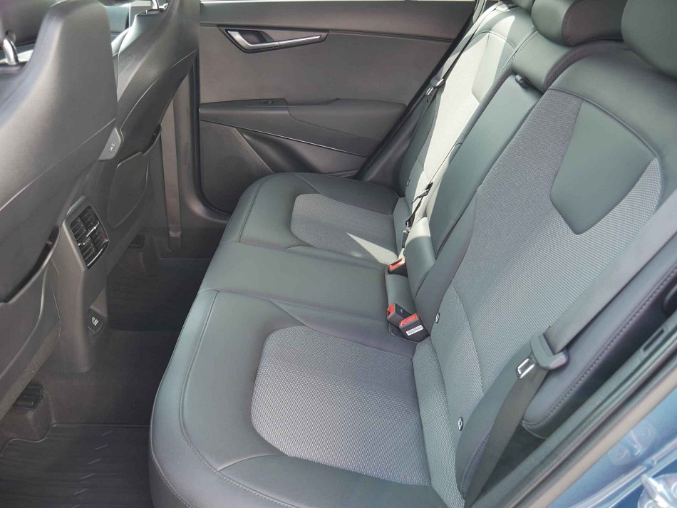 Kia Niro 1.6 GDI 