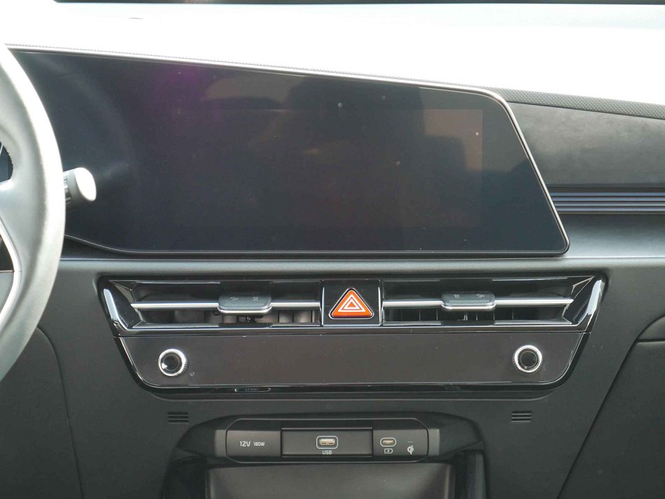 Kia Niro 1.6 GDI 