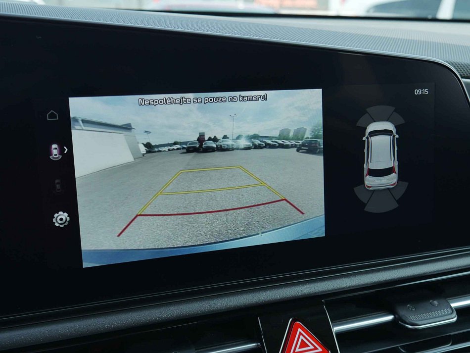 Kia Niro 1.6 GDI 