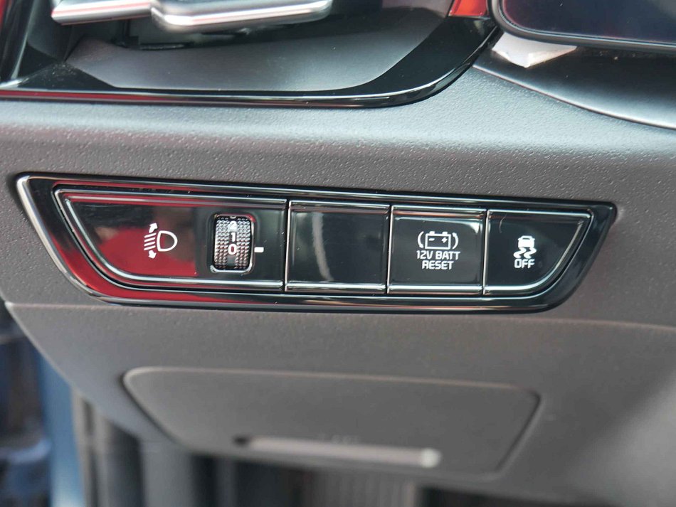 Kia Niro 1.6 GDI 