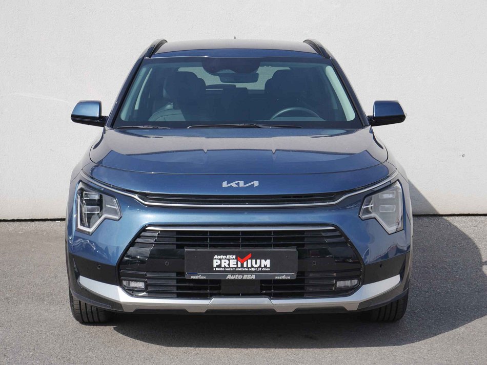 Kia Niro 1.6 GDI 