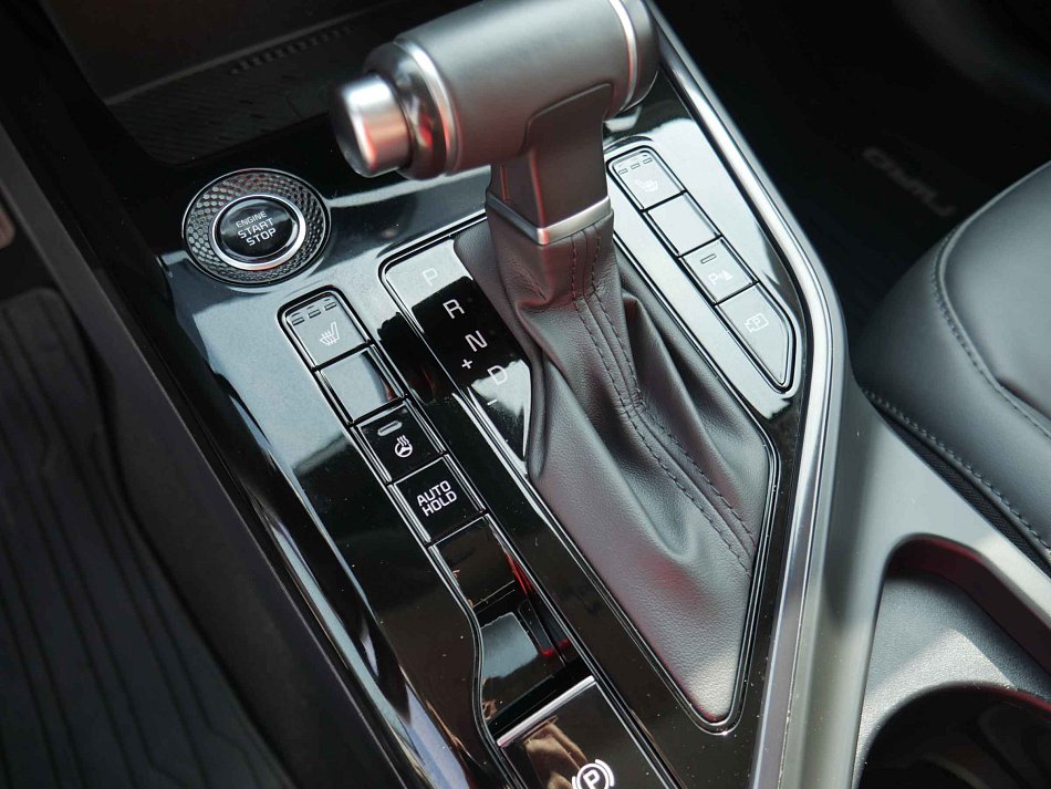 Kia Niro 1.6 GDI 