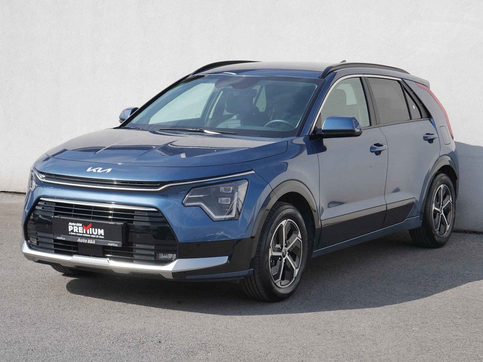 Kia Niro 1.6 GDI 