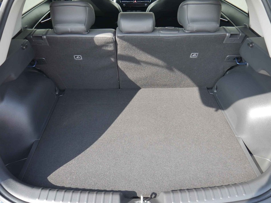 Kia Niro 1.6 GDI 