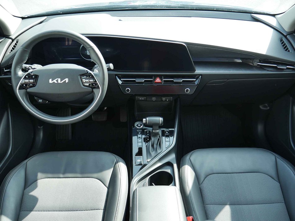 Kia Niro 1.6 GDI 