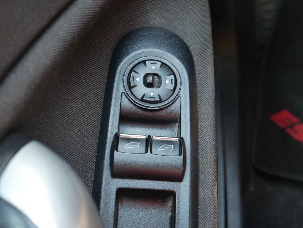 Ford Mondeo 1.8TDCi 