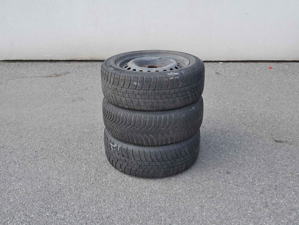Ford Mondeo 1.8TDCi 