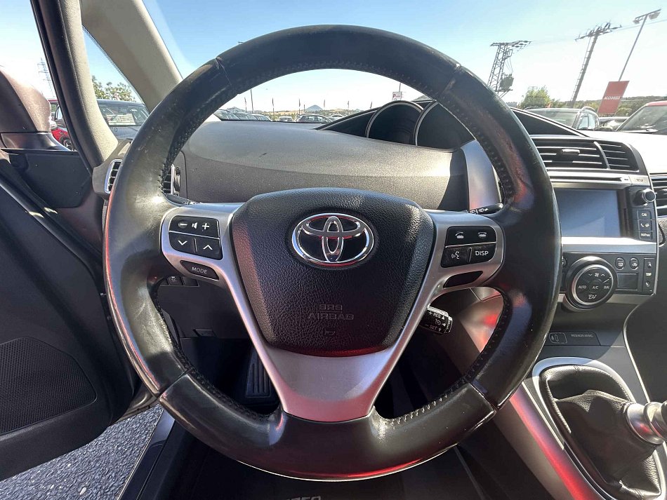 Toyota Verso 1.6D-4D 