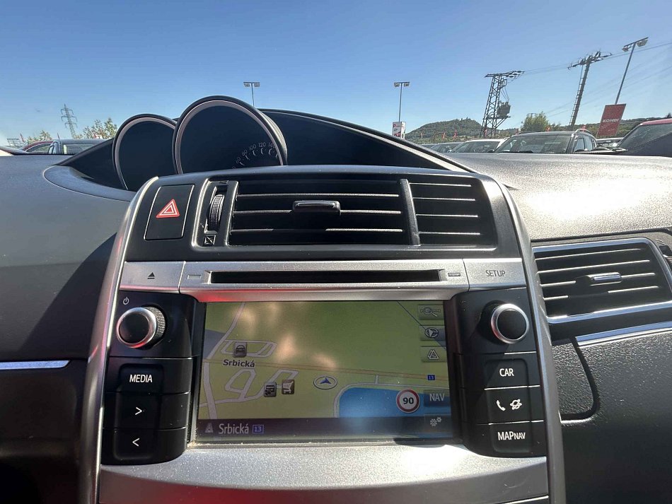 Toyota Verso 1.6D-4D 
