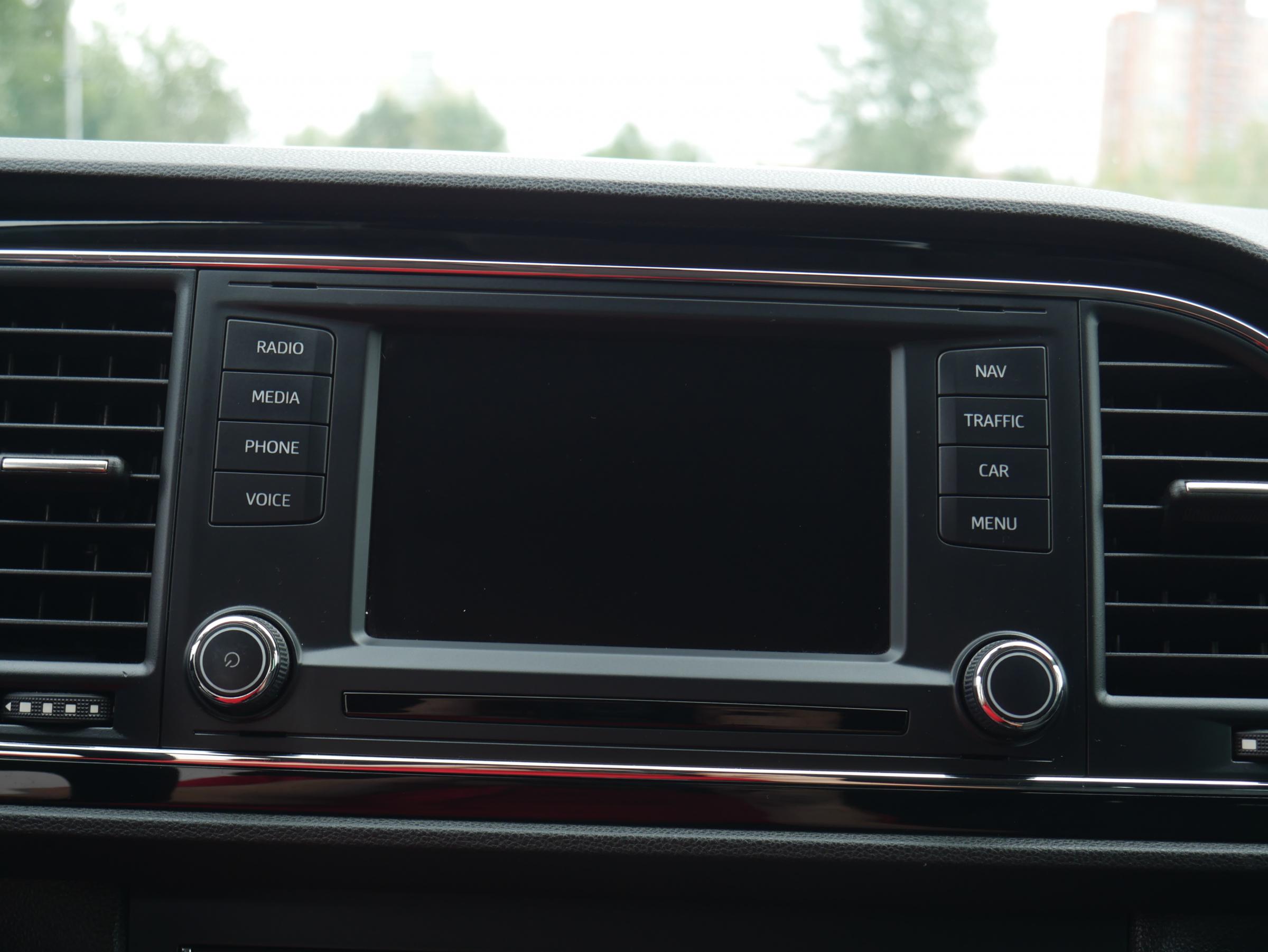 Seat Leon, 2014 - pohled č. 11