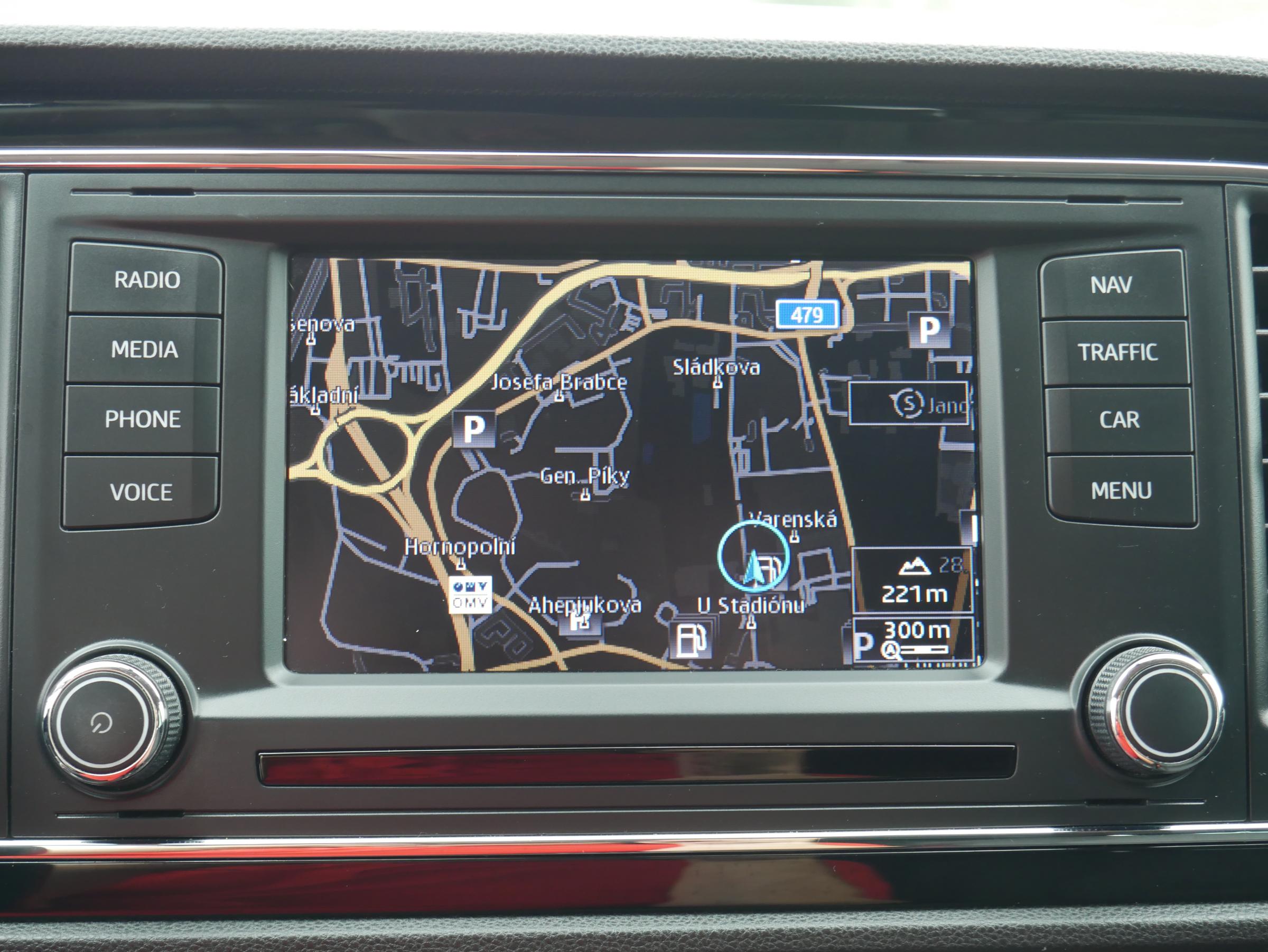 Seat Leon, 2014 - pohled č. 13