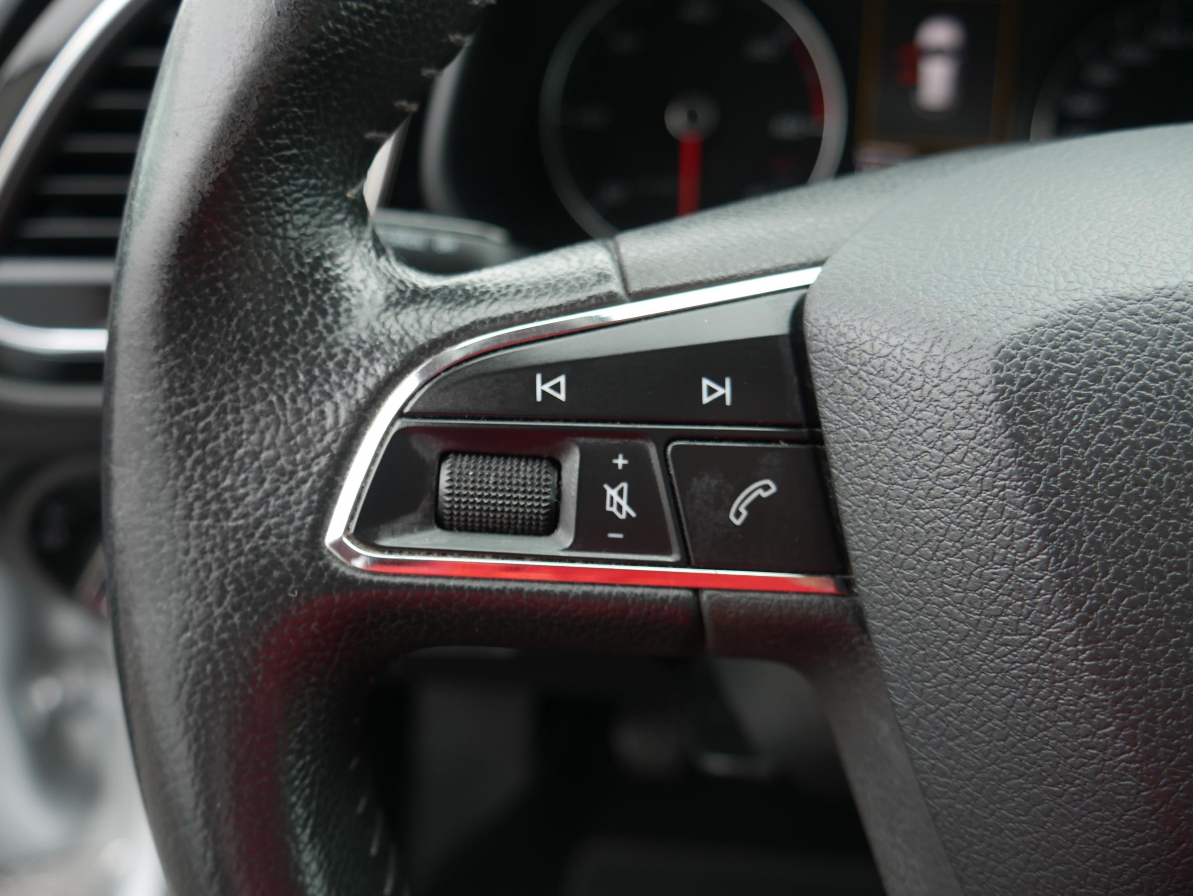 Seat Leon, 2014 - pohled č. 14