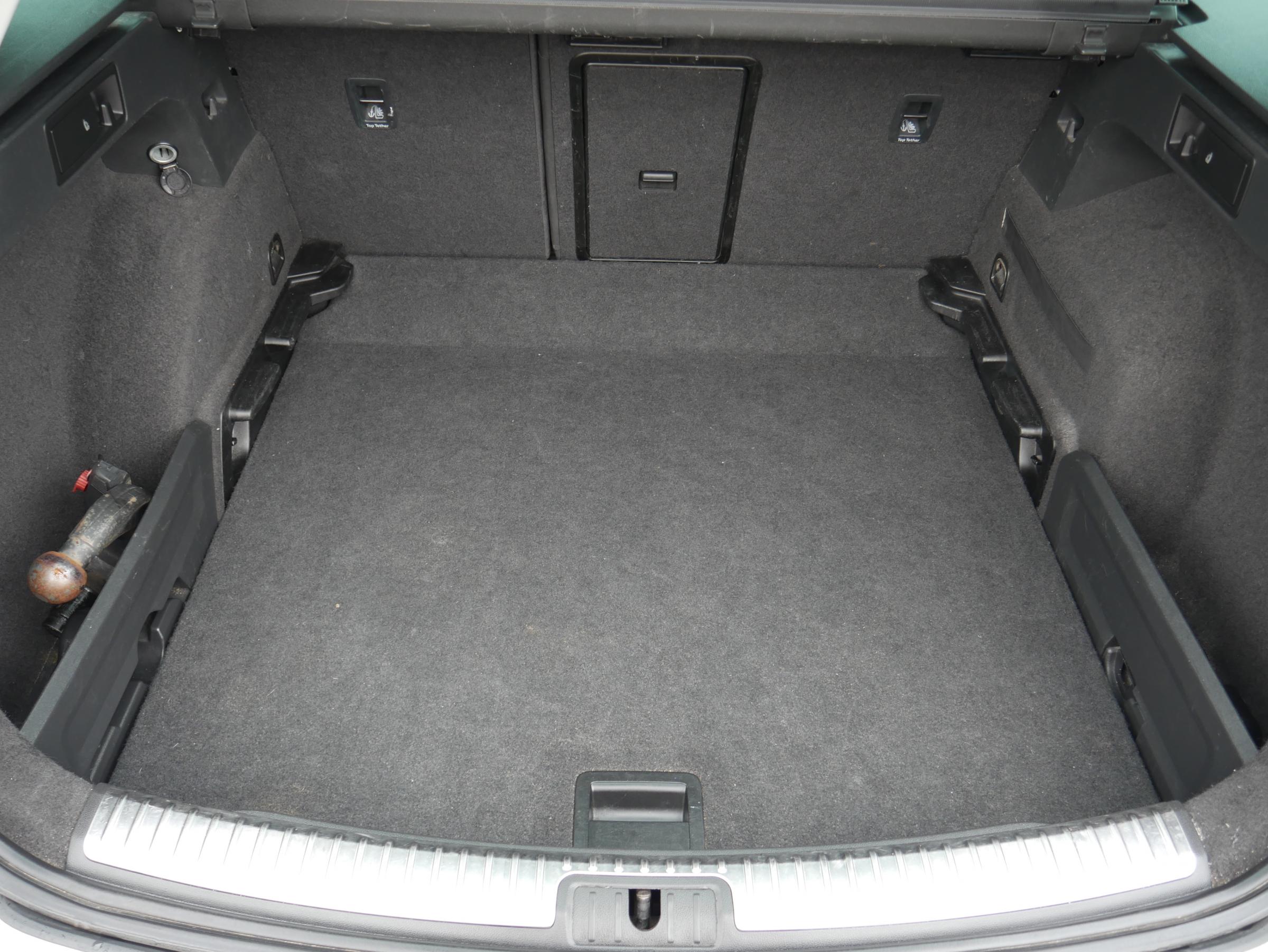 Seat Leon, 2014 - pohled č. 7