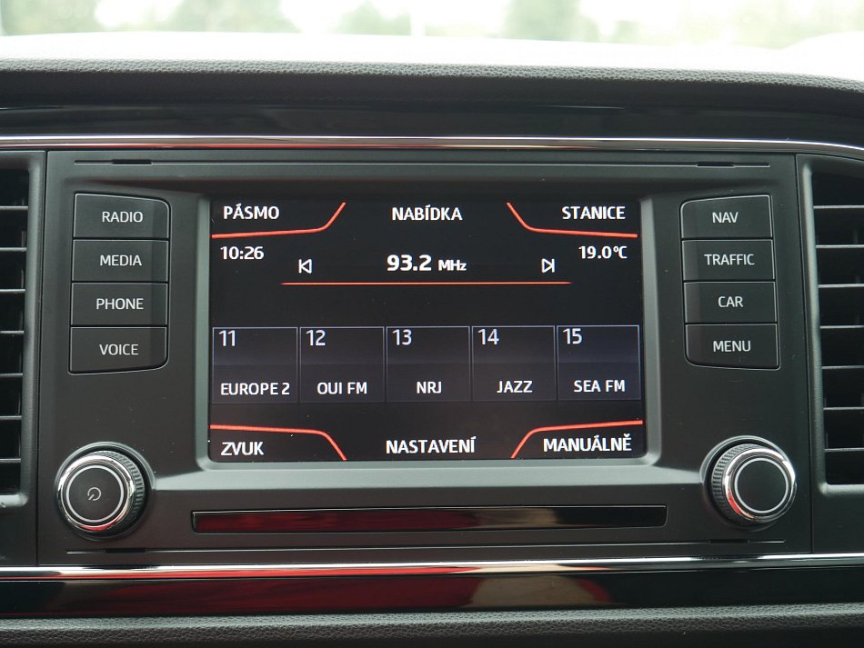 Seat Leon 1.6TDi Style