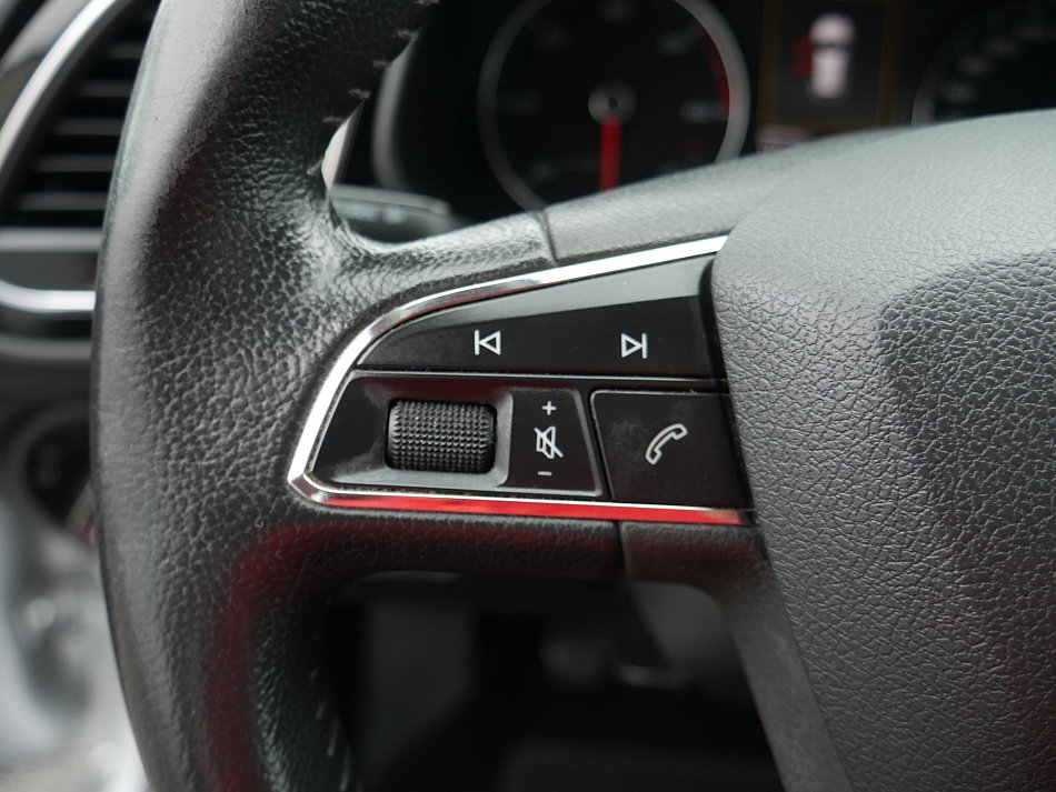 Seat Leon 1.6TDi Style