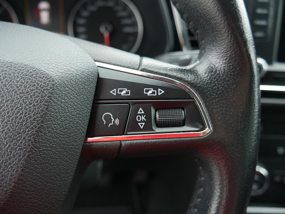 Seat Leon 1.6TDi Style