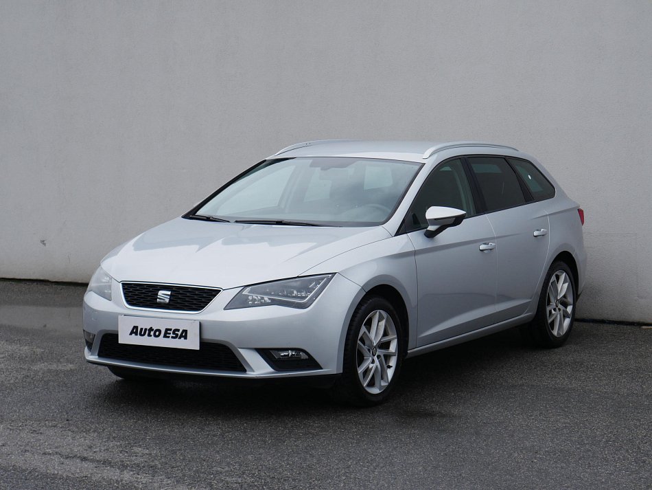 Seat Leon 1.6TDi Style