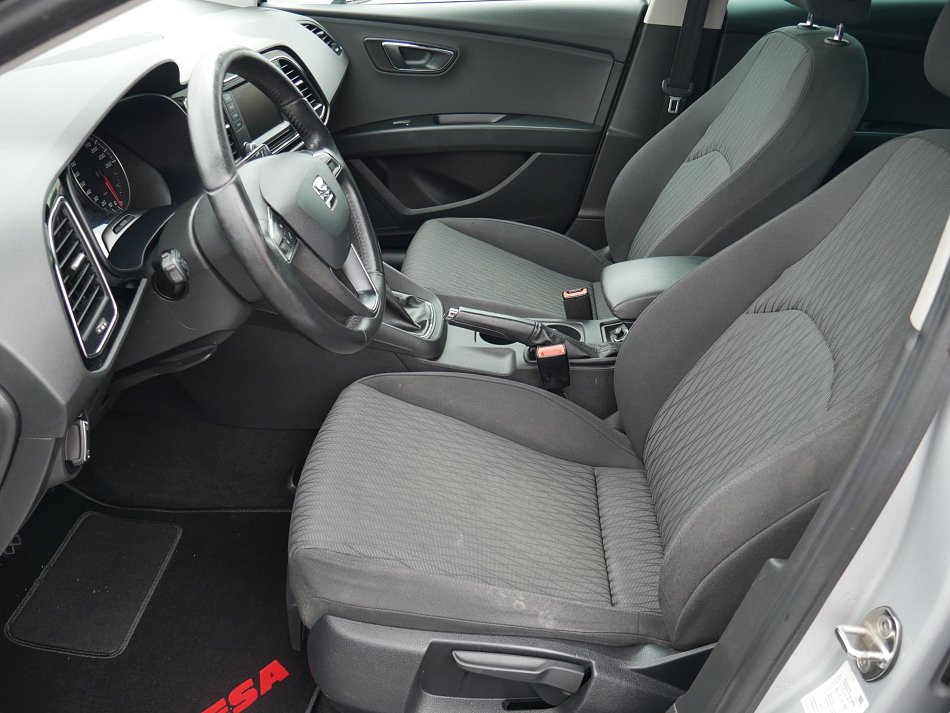 Seat Leon 1.6TDi Style