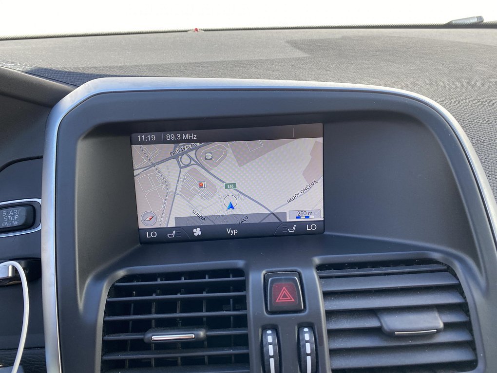 Volvo XC60 2.0 D Summum