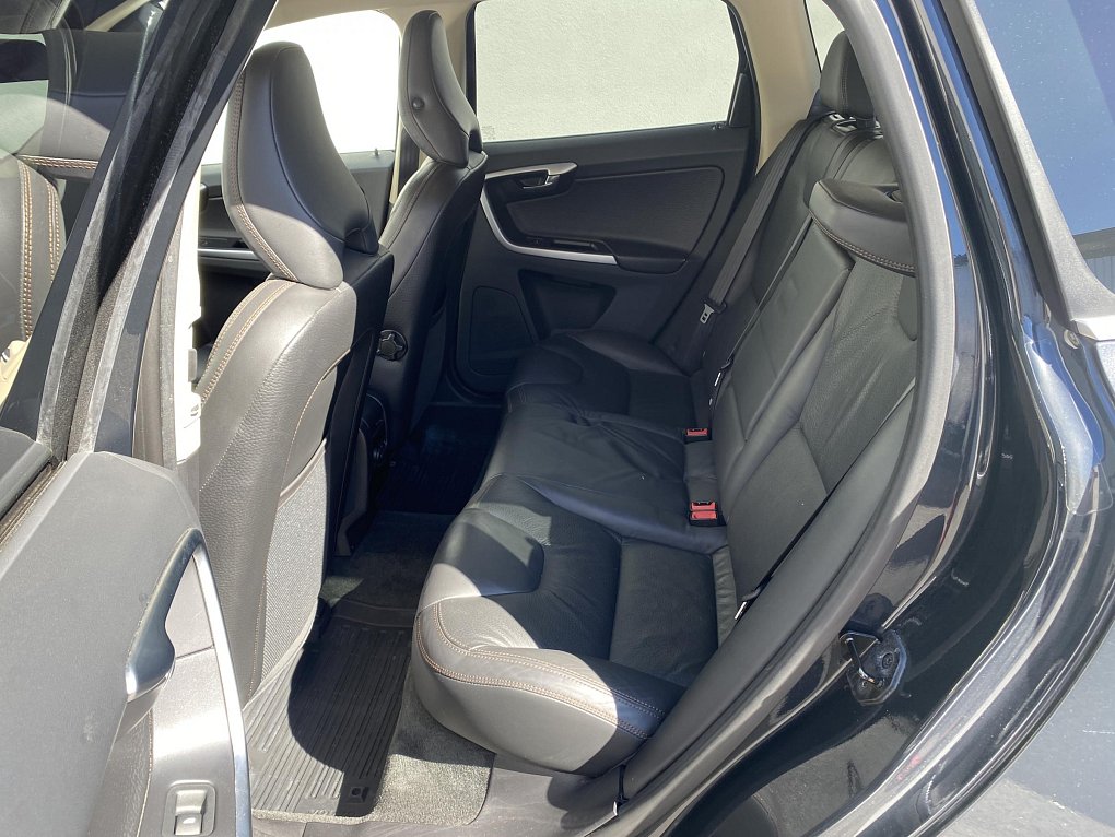 Volvo XC60 2.0 D Summum