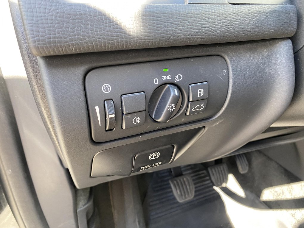 Volvo XC60 2.0 D Summum