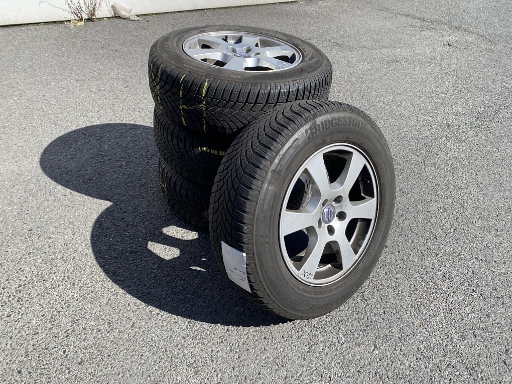 Volvo XC60 2.0 D Summum