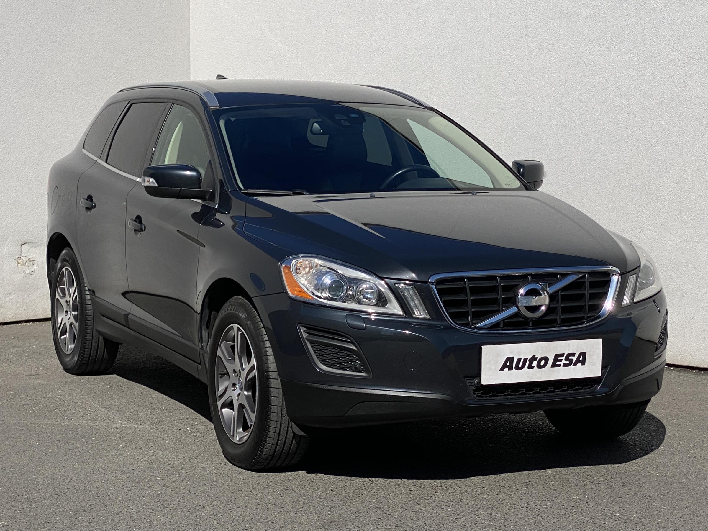 Volvo XC60, 2009