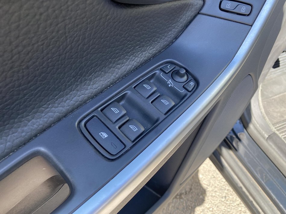 Volvo XC60 2.0 D Summum