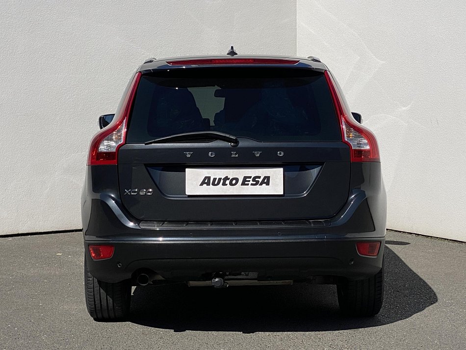 Volvo XC60 2.0 D Summum