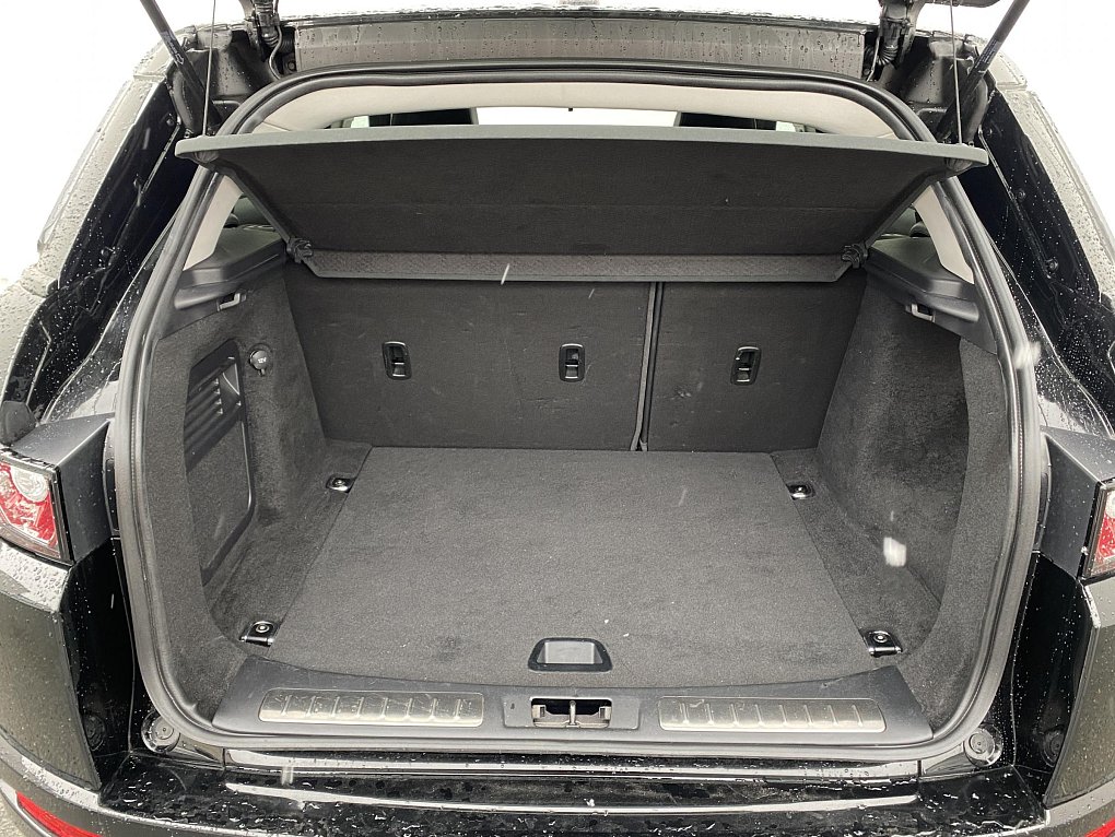 Land Rover Evoque 2.2 Td4 Dynamic 4X4