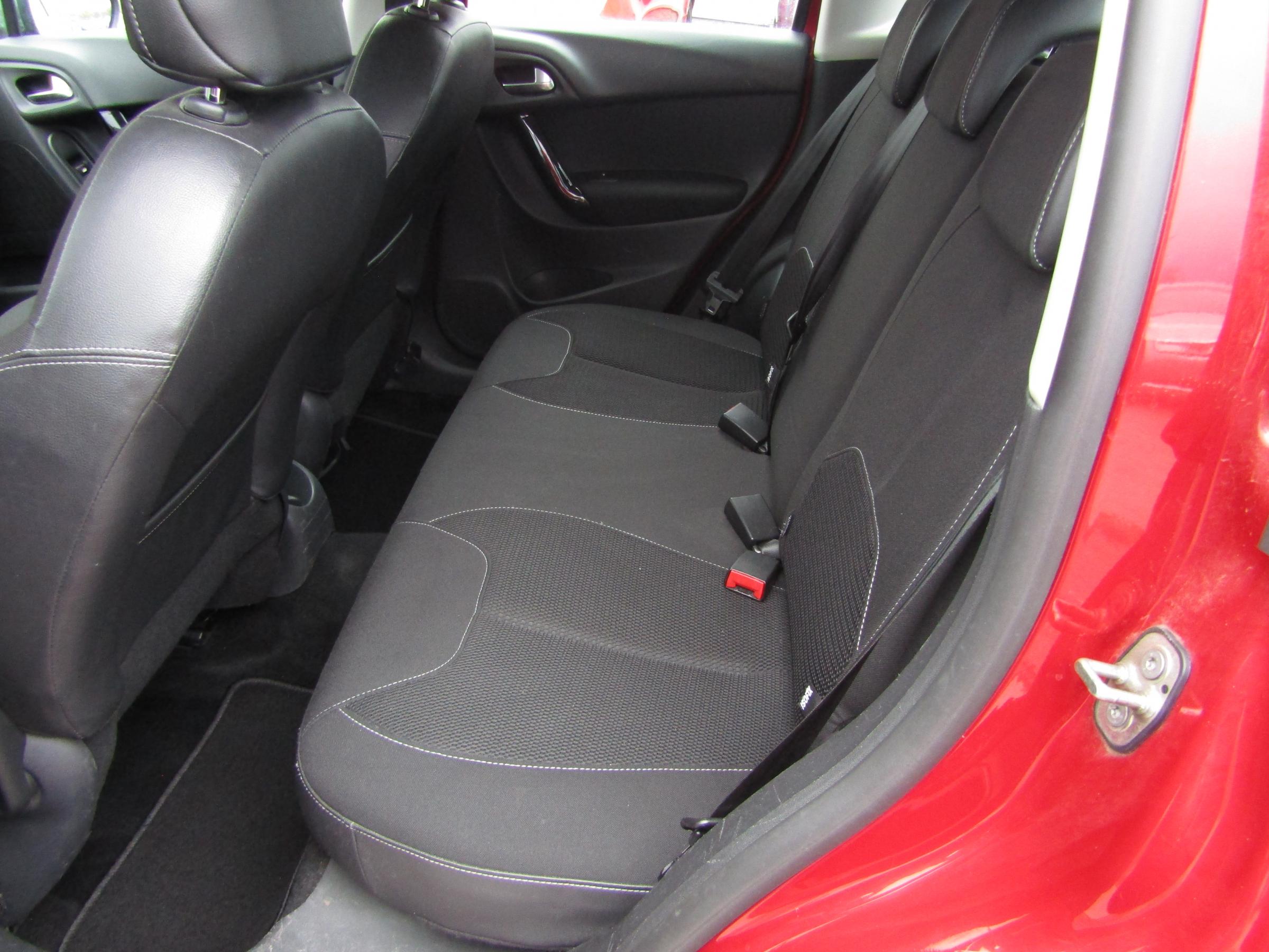 Citroën C3, 2013 - pohled č. 10