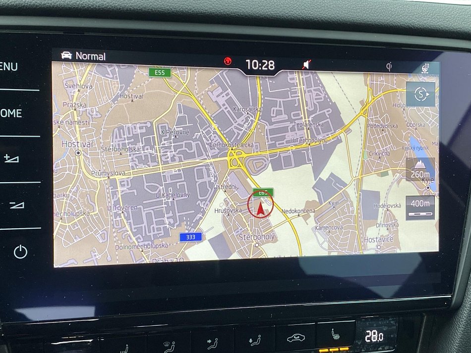 Škoda Octavia III 2.0 TDi Style