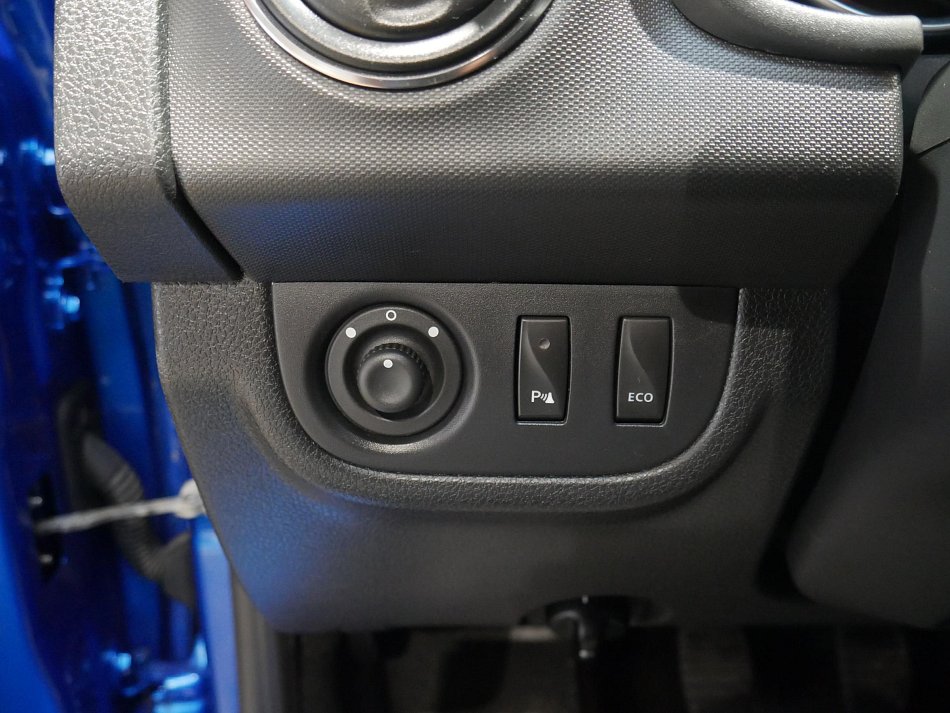 Dacia Logan 0.9 TCE  Stepway