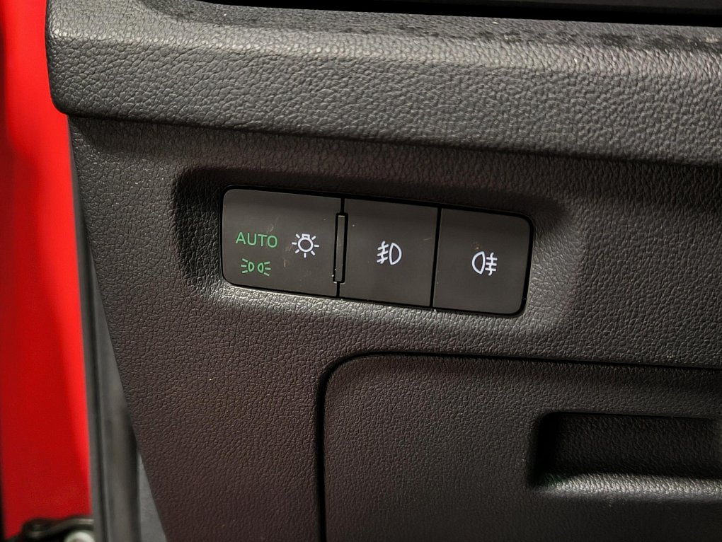 Škoda Octavia IV 2.0 TDi Ambition