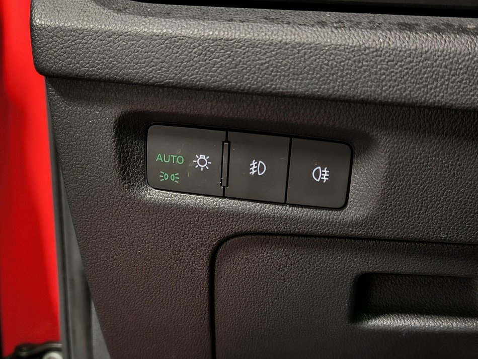 Škoda Octavia IV 2.0 TDi Ambition