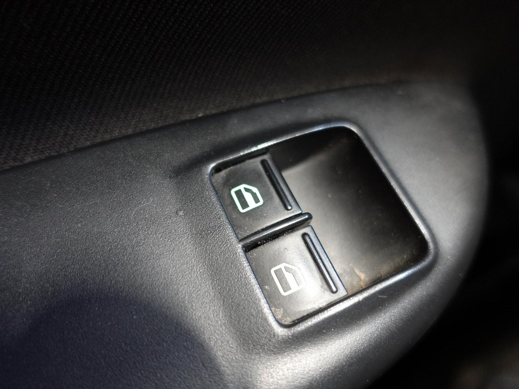 Škoda Octavia II 1.2 TSi 