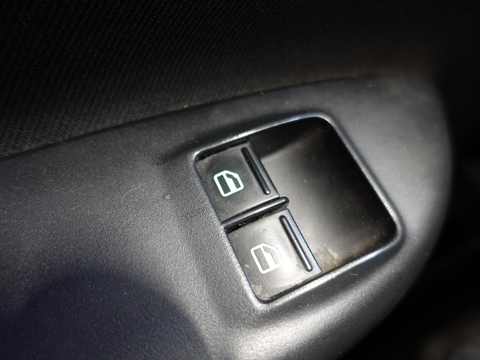 Škoda Octavia II 1.2 TSi 