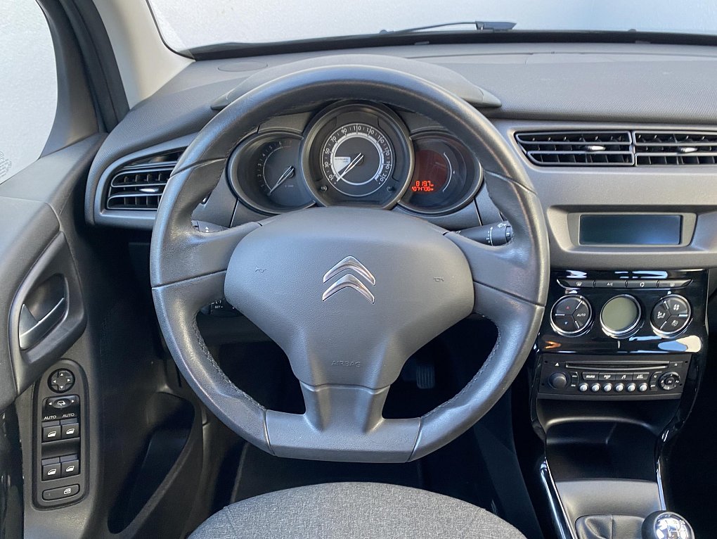 Citroën C3 1.0i Selection