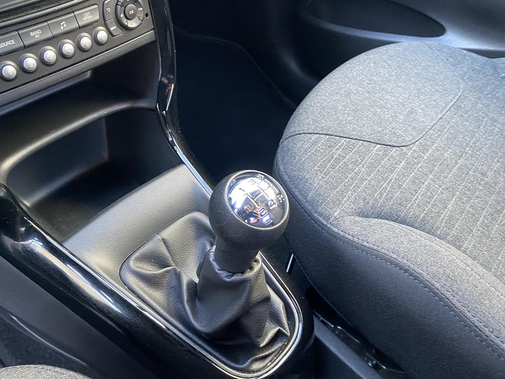 Citroën C3 1.0i Selection