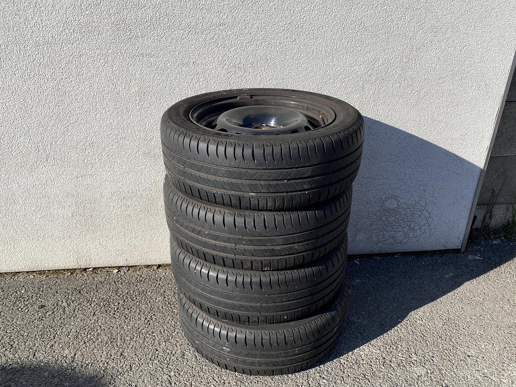 Citroën C3 1.0i Selection