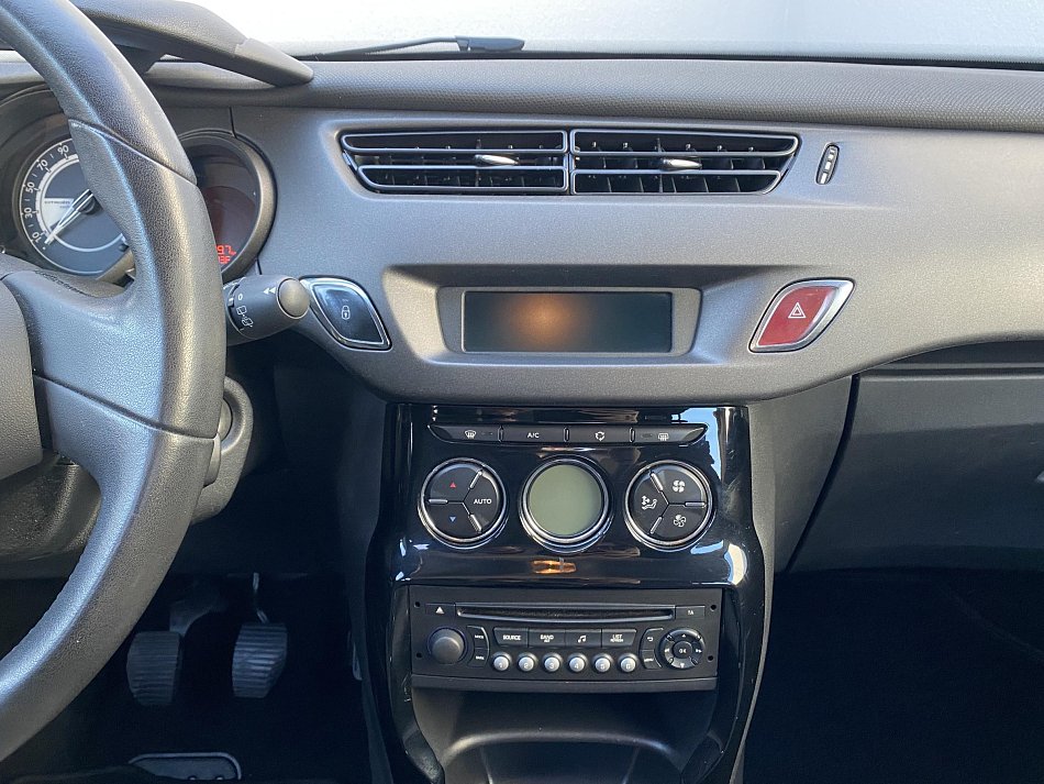 Citroën C3 1.0i Selection