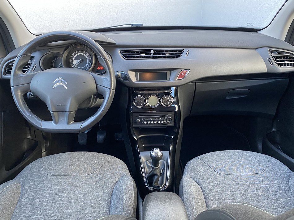 Citroën C3 1.0i Selection