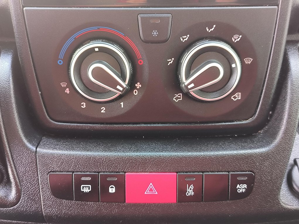 Citroën Jumper 2.2HDi  L2H2