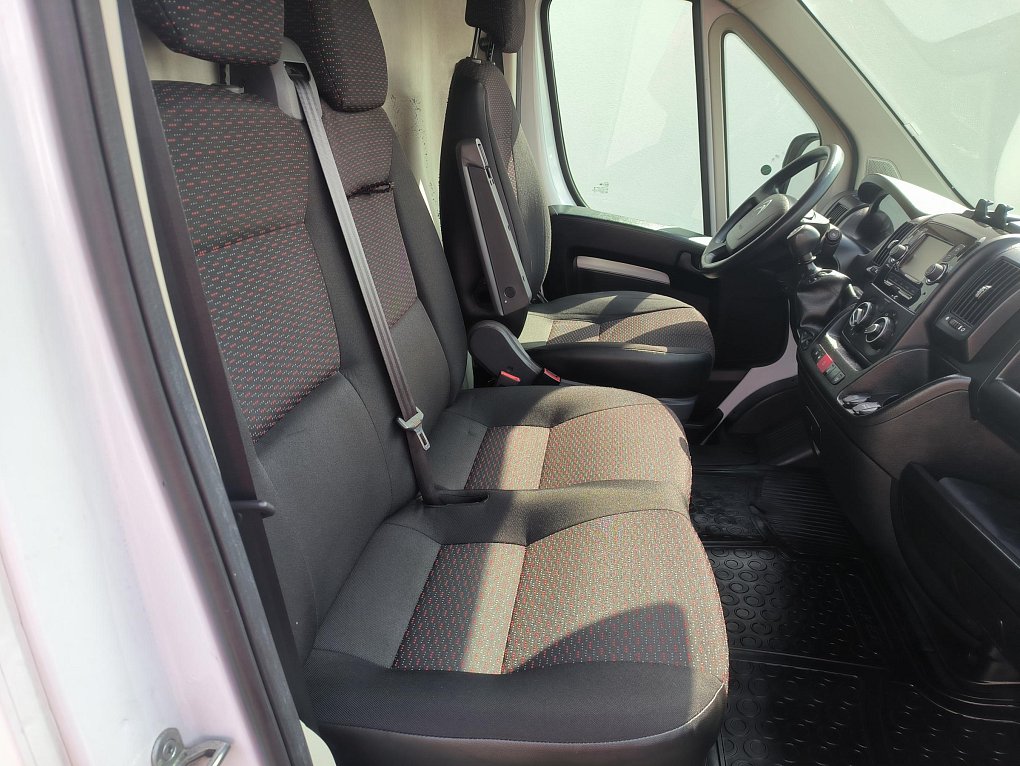 Citroën Jumper 2.2HDi  L2H2