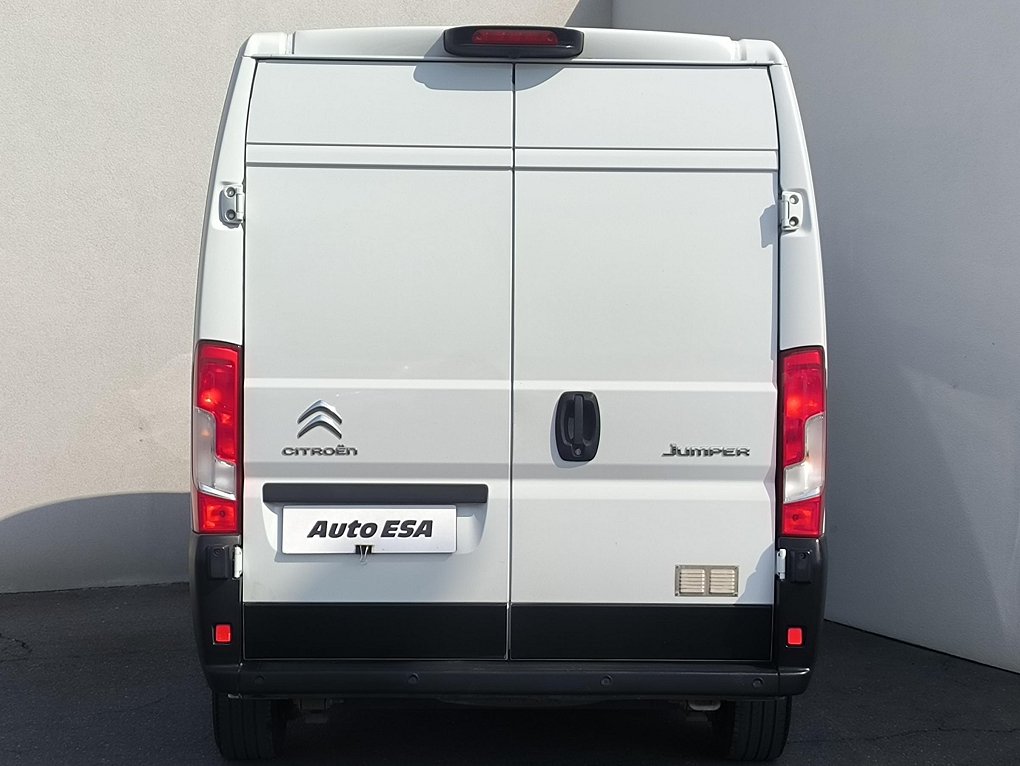 Citroën Jumper 2.2HDi  L2H2