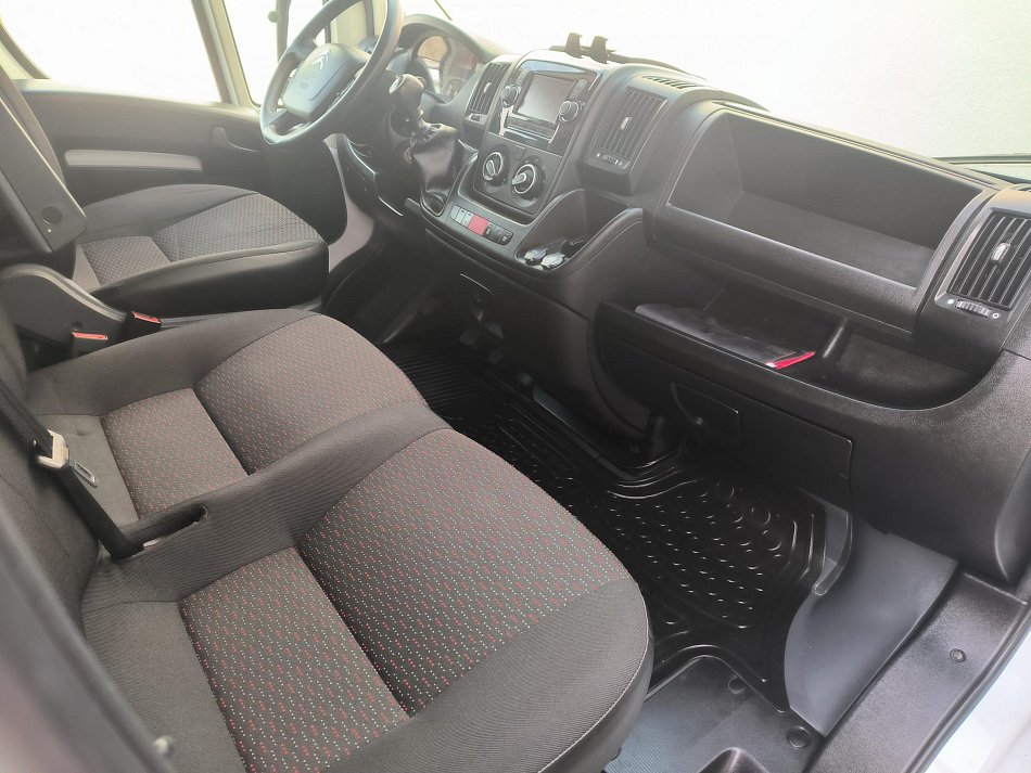 Citroën Jumper 2.2HDi  L2H2