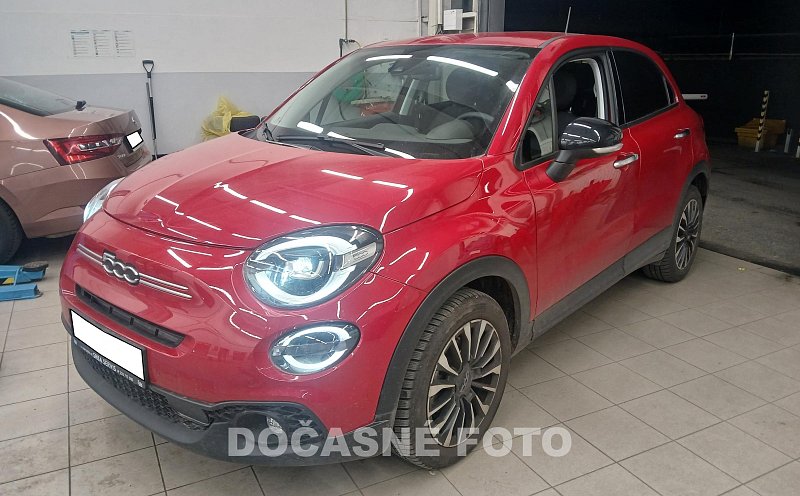 Fiat 500X 1.0 i 