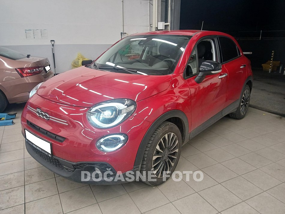 Fiat 500X 1.0 i 