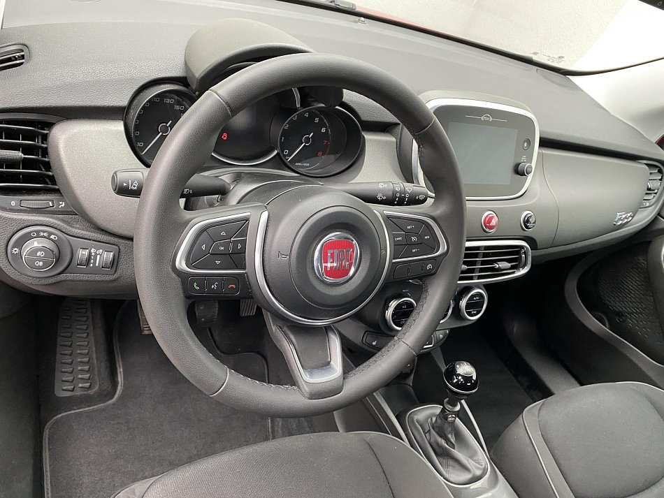 Fiat 500X 1.0GSE 